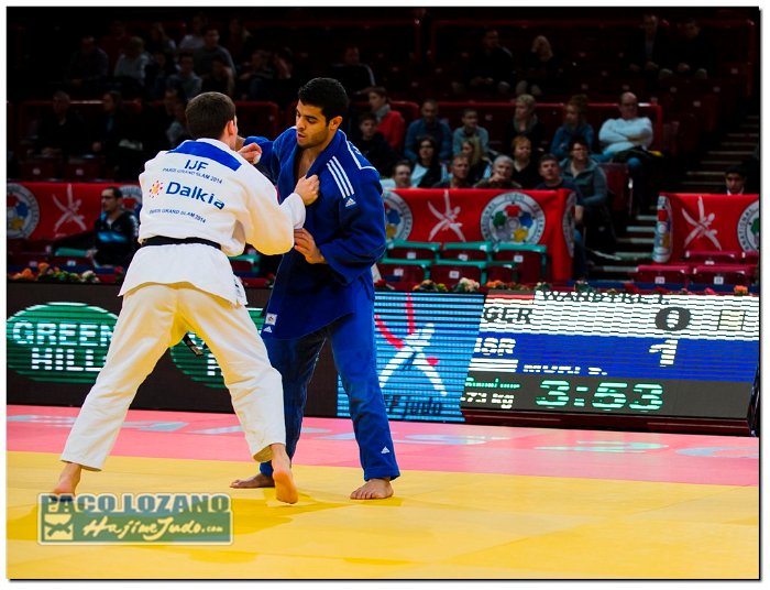 Paris 2014 by P.Lozano cat -73 kg (10)